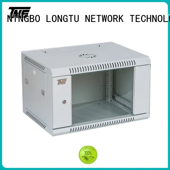TNE economy wall mount rack enclosure cabinet company for store