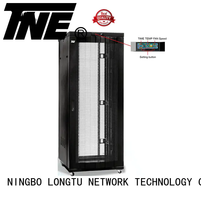 TNE 42u rack computer suppliers for hotel
