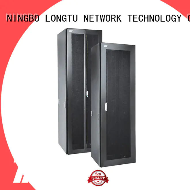 top home network cabinet door amp pdu for logistics