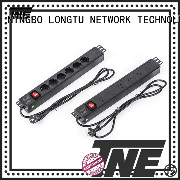 TNE top pdu connector types company for store