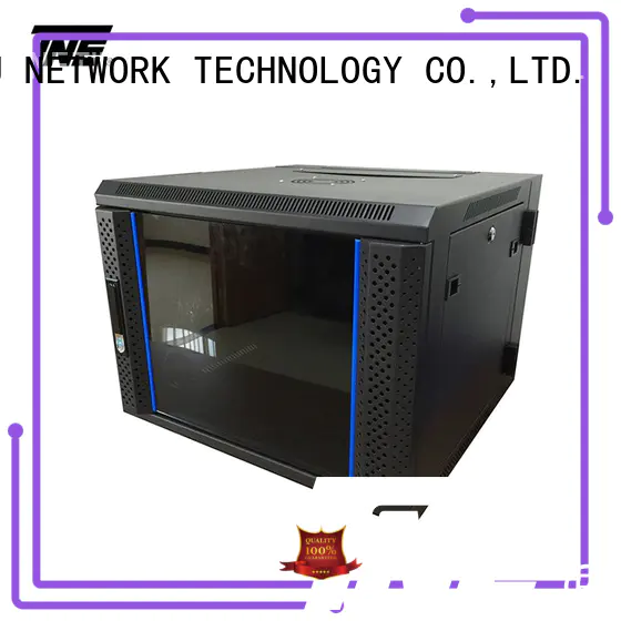 TNE latest lockable server cabinet suppliers for hotel