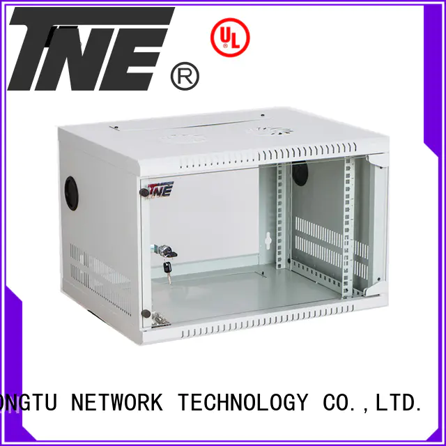 high-quality 12u wall mount cabinet wall manufacturers for logistics
