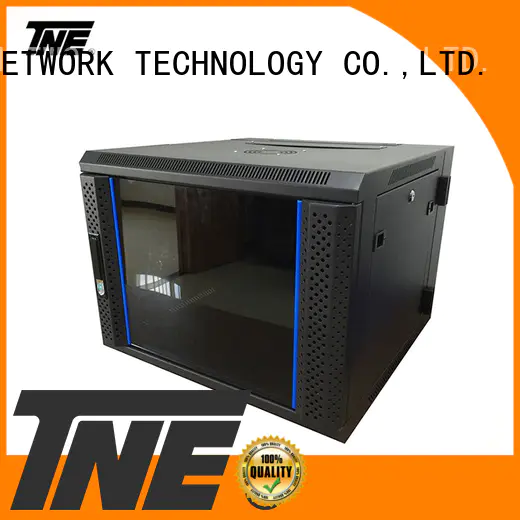 latest wall mount server rack cabinet section manufacturers for library
