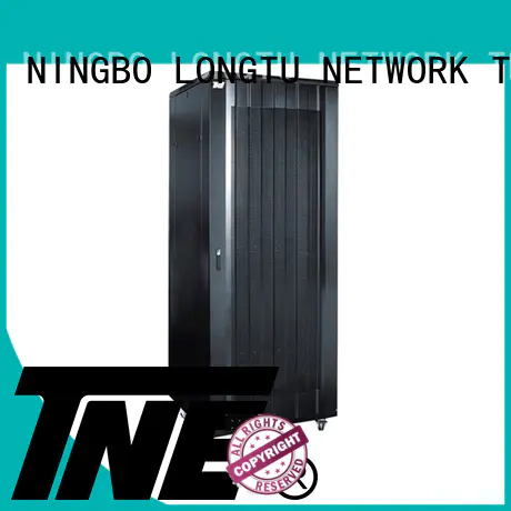 TNE cabinet 42u rack cabinet for business for store