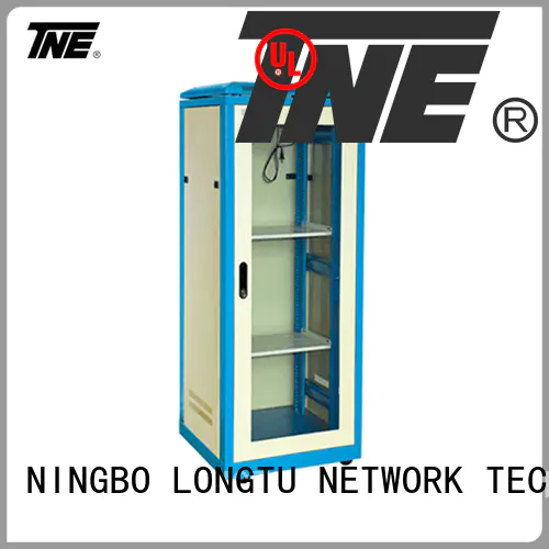 TNE temper 9u server rack company for company
