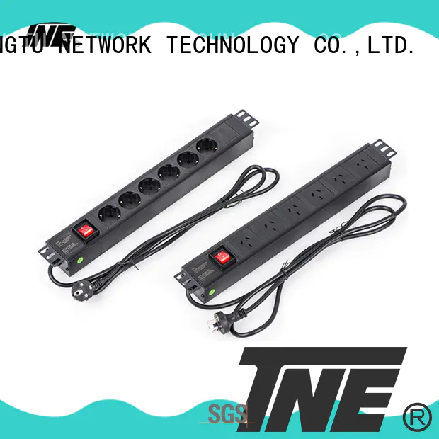 latest pdu connector types switch suppliers for home