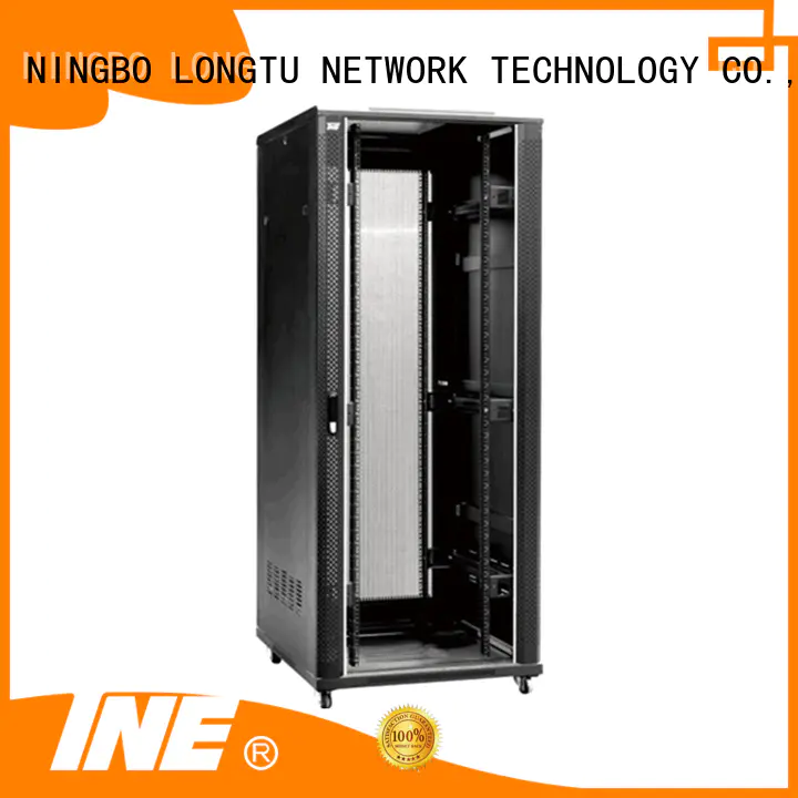 TNE top laptop storage charging rack vertical power distribution unit for store