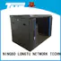 TNE tn006 data rack cabinet factory for logistics