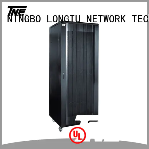 TNE grade 19 inch rack supply for library