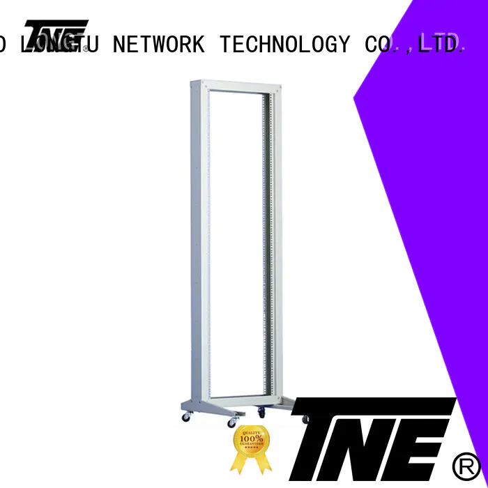 TNE home server rack supply for logistics