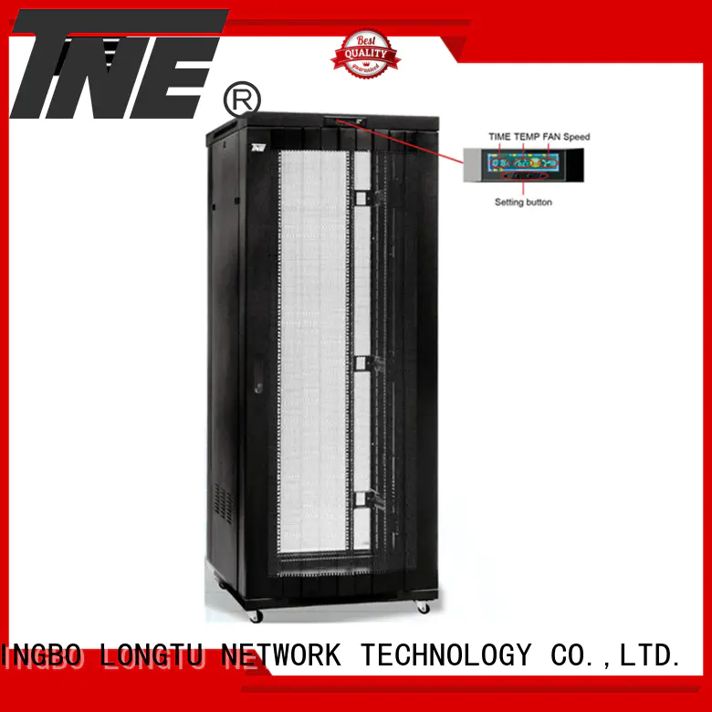 TNE tn009 home network cabinet supply for library