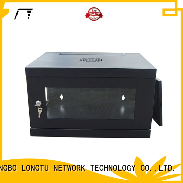TNE tn006 3u data cabinet for business for hotel