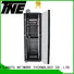 TNE custom floor standing data cabinet ibm 9306 for school