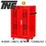 TNE smart ipad charging cabinet company for library