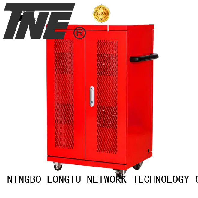 TNE wholesale floor standing network cabinet for business for hotel