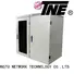 TNE mobile storage and charging cart silent rack server company for logistics