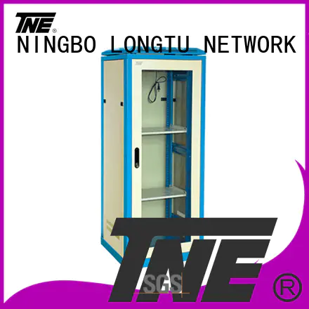 TNE 12u47u cabinet network rack for business for library