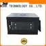 TNE mount 4 post server rack company for airport