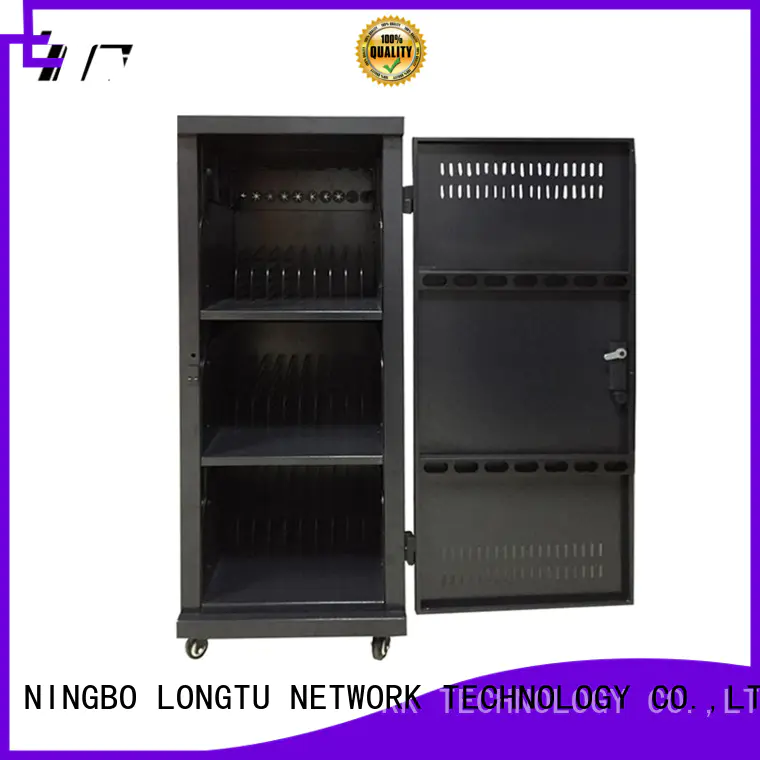 TNE ipad mobile laptop storage cart for business portable laptop charging station