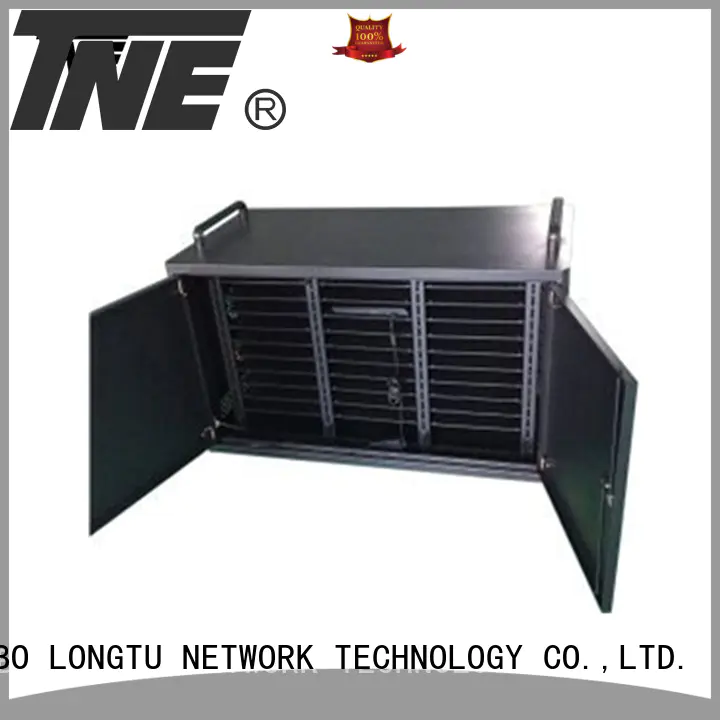 TNE cabinet laptop charging unit suppliers mobile storage cart
