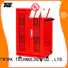 TNE rack charging cabinet manufacturers for library