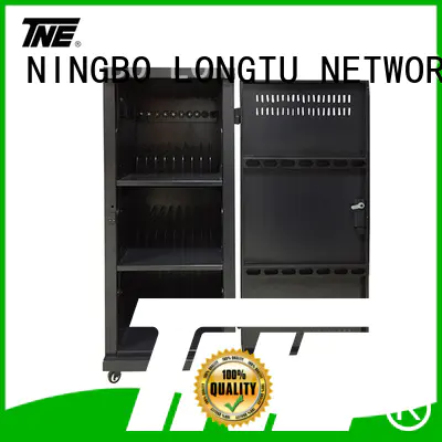 TNE smart multiple laptop storage supply bulk ipad charging station