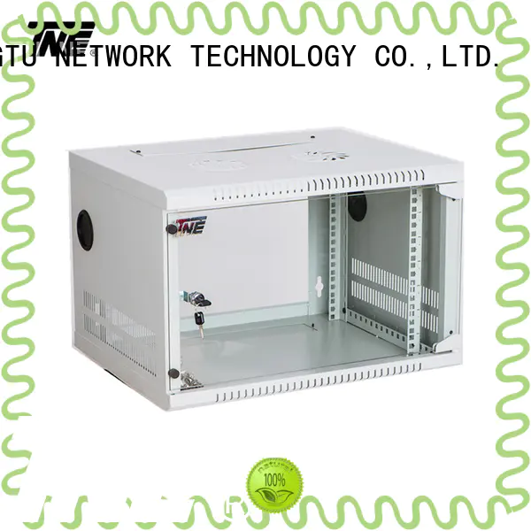 TNE wholesale server tower cabinet supply for store