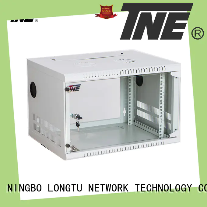 TNE top comms cabinet company for school