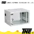 TNE mounted 10u wall mount rack for business for logistics