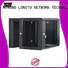 TNE best 2u wall mount rack enclosure company for airport