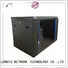 TNE new wall mount network rack 6u factory for library