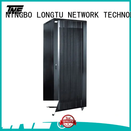 TNE control network switch rack manufacturers for logistics