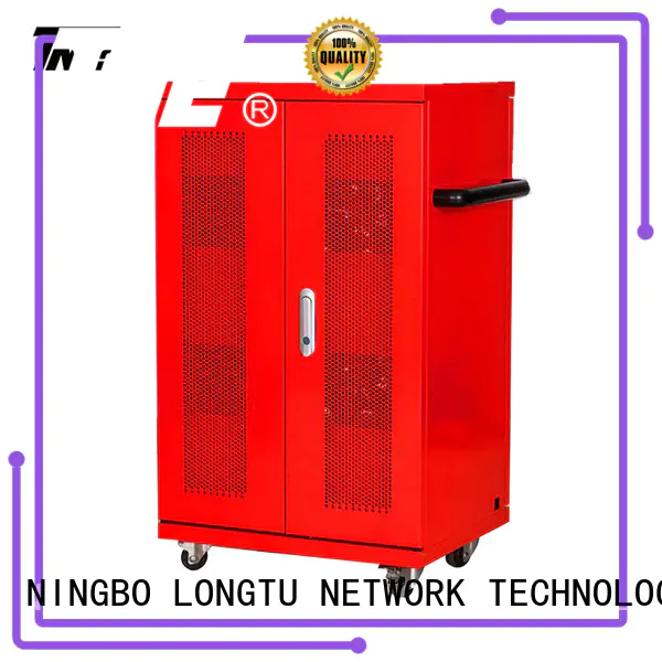 TNE latest multi usb charger station factory for logistics