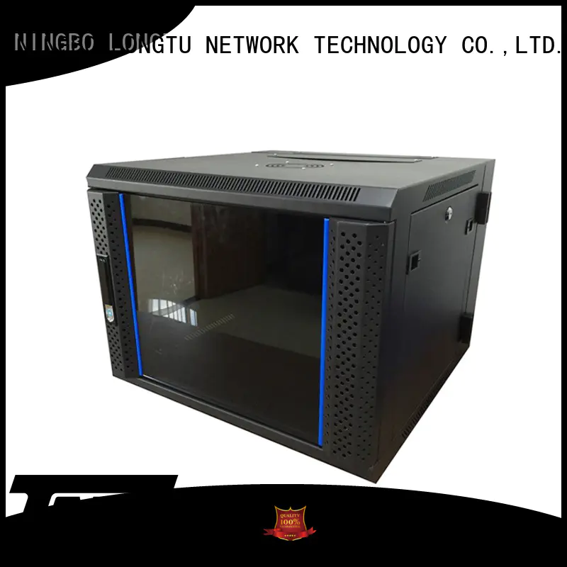 TNE server network server rack factory for airport