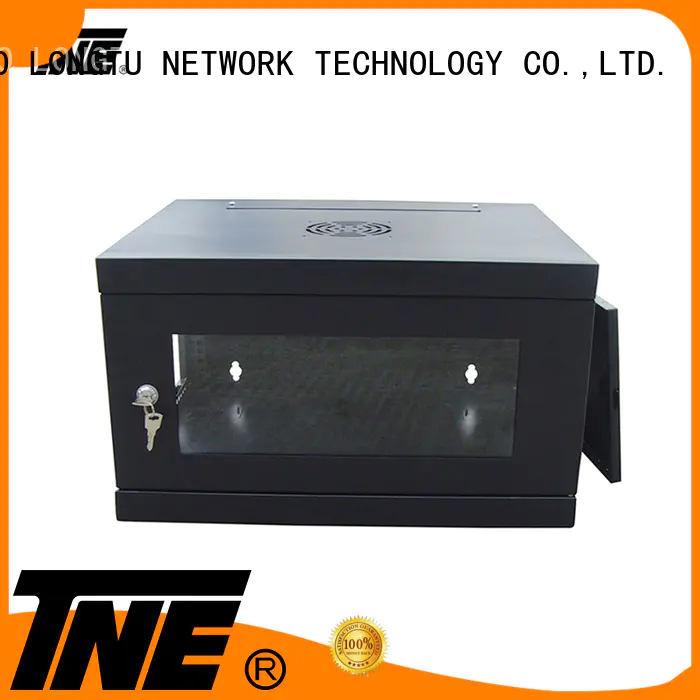 high-quality wall mount rack mount telecom factory for airport