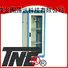 TNE custom small server rack pdu 108 for library