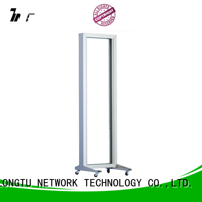 TNE poles server rack u supply for company