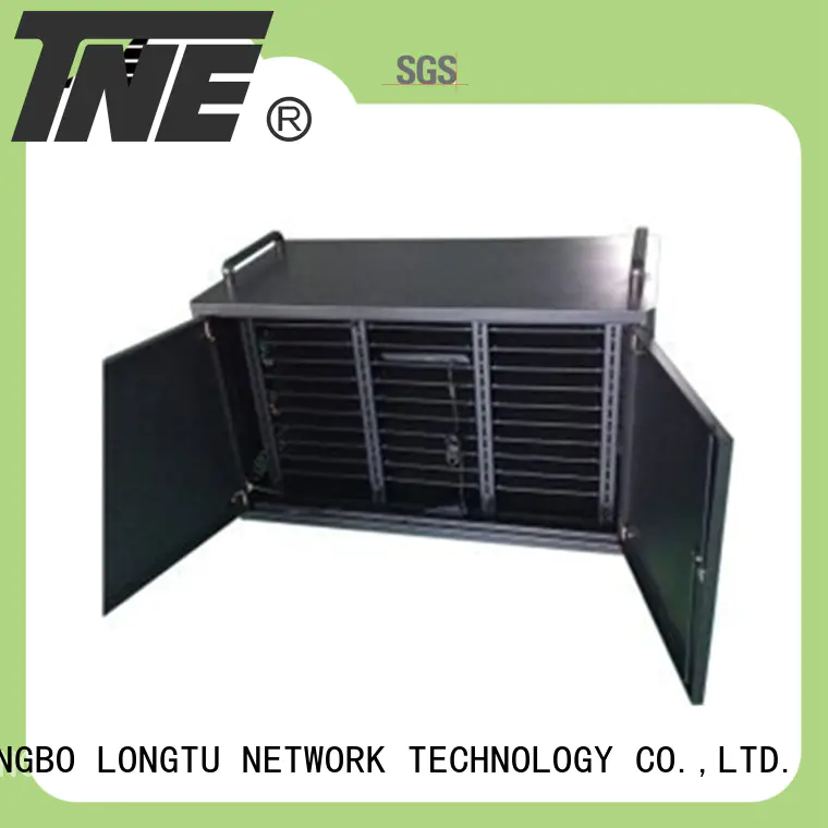 TNE best charging station cart supply rolling computer carts laptops