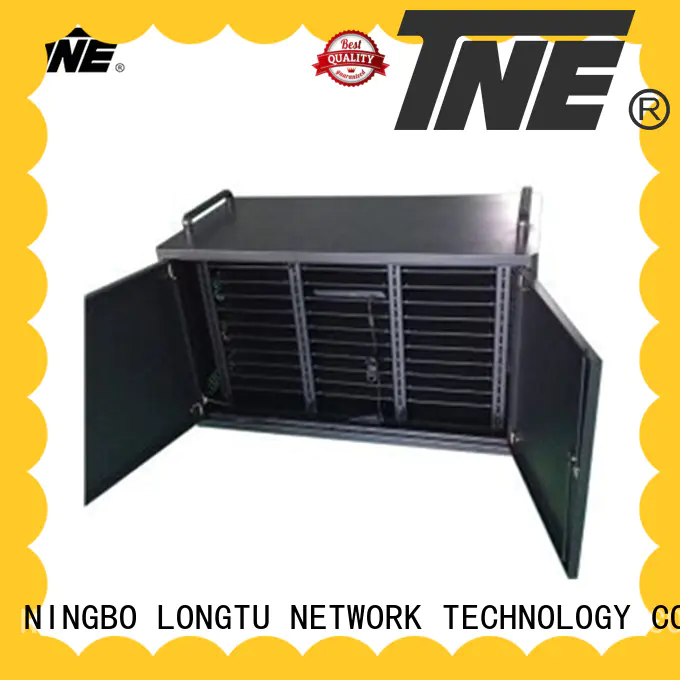 custom laptop storage and charging station tns30 factory storing multiple laptops