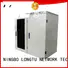 TNE request telecom cabinet suppliers company for hotel