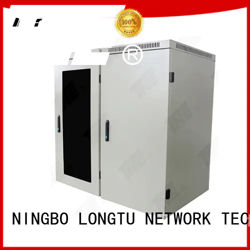 TNE request telecom cabinet suppliers company for hotel