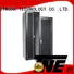 TNE mount network rack cabinet supply for home