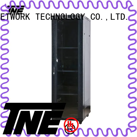 TNE new 42u server cabinet supply for school