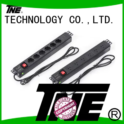 TNE best 30a pdu suppliers for library