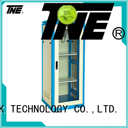TNE mount cabinet for computer equipment for business for logistics