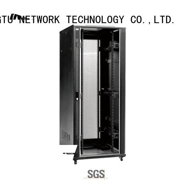 TNE heavy cabinet network rack manufacturers for logistics