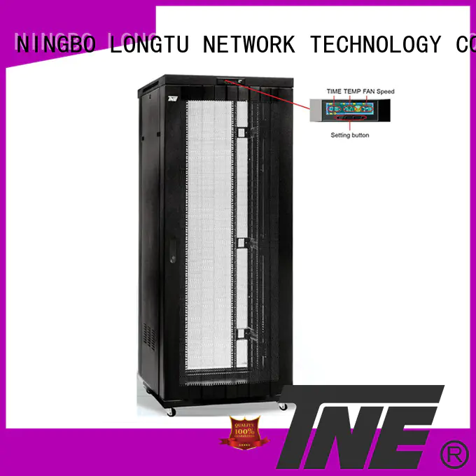 TNE best computer server rack suppliers for store