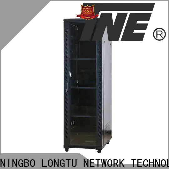 TNE gitex locking network cabinet for business for logistics