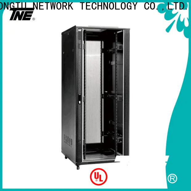 TNE wholesale locking network cabinet manufacturers for hotel