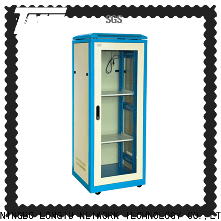 TNE inch 19 rack cabinet manufacturers factory for hotel